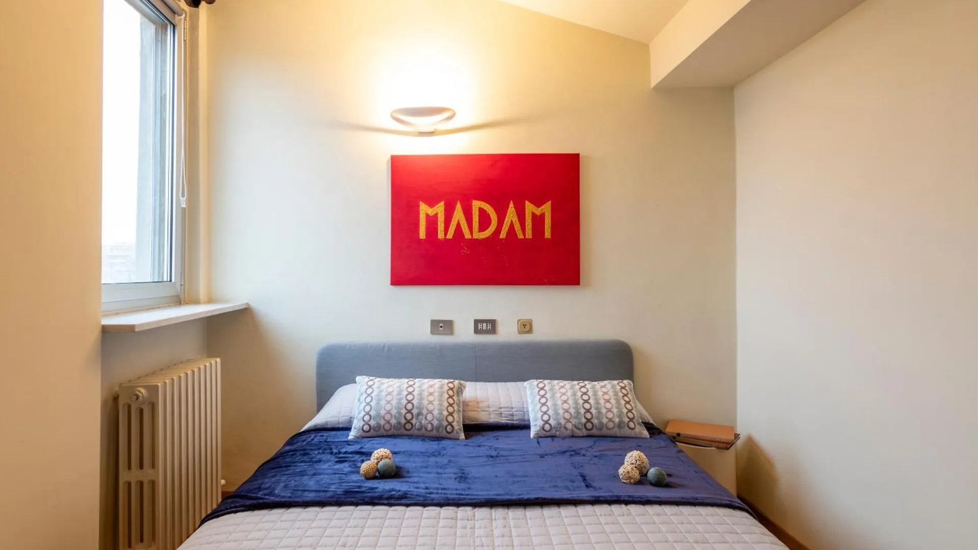Apartment Paradise - 7Sundays Milan