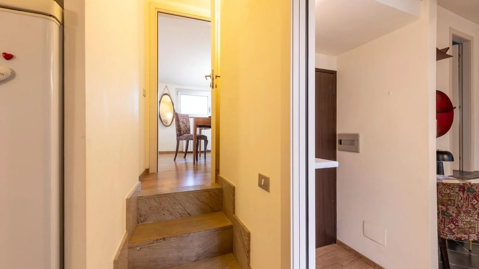 Paradise - 7Sundays Milan Apartment