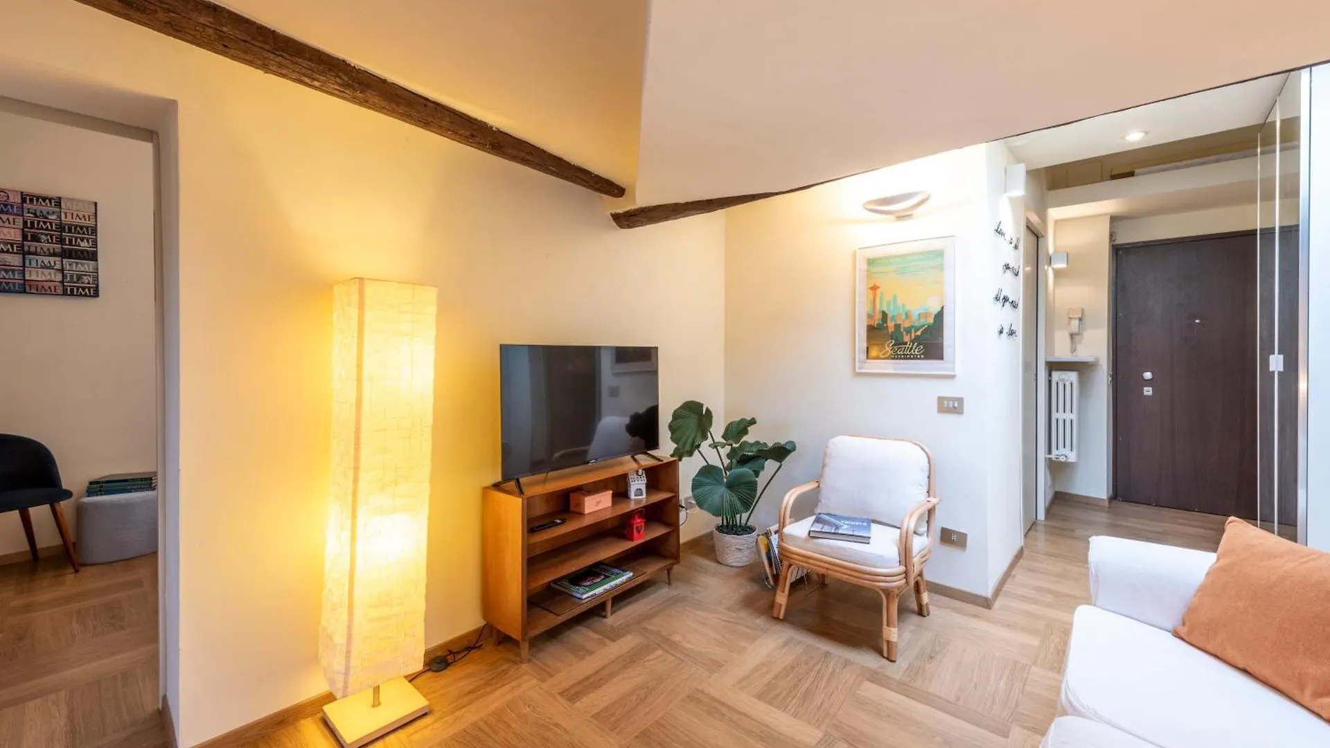 Apartment Paradise - 7Sundays Milan Italy